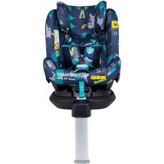 360 spin car seat Cosatto All in All Rotate