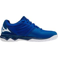 Lightning Star Z5 Junior - Reflex Blue/White/Diva Pink