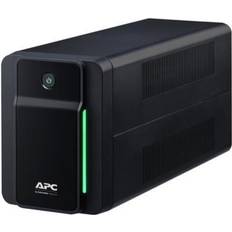 APC BX750MI-GR Back-UPS 750VA/410W