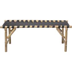 Bloomingville Vida Settee Bench 115x45cm