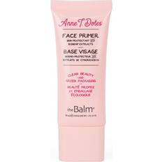 TheBalm Pohjameikit TheBalm Anne T. Dotes Face Primer (30ml)