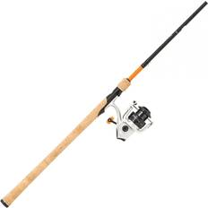 Right Rod & Reel Combos Abu Garcia Max STX Spinning Combo 7' 10-30g