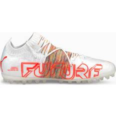 Puma Future Z 1.1 MG M - Puma White/Red Blast