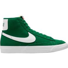 Nike Blazer Mid '77 Suede Pine Green - Men's