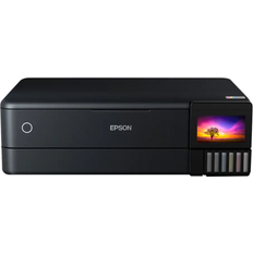 Epson Wi-Fi Printers Epson EcoTank ET-8550