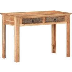 vidaXL 320385 Writing Desk 50x110cm