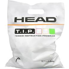 Head TIP - 72 Balls