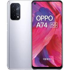 Oppo A74 128Go NOIR 5G