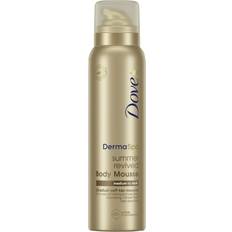 Derma Spa Gradual Self Tan Mousse Medium to Dark