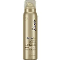 Dove Ihonhoito Dove Derma Spa Gradual Self Tan Mousse Medium to Dark