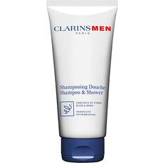 Hair & Body Shampoo