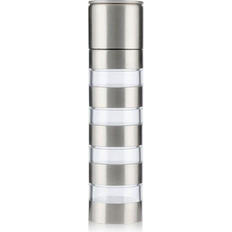 InnovaGoods Millmix 4-in-1 Pepper Mill, Salt Mill 21cm