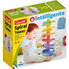 Spiral Tower