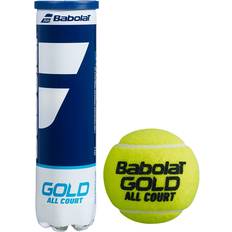 Tennisballen Babolat Gold All Court