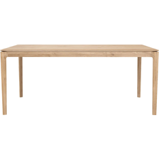 Ethnicraft Spiseborde Ethnicraft Book Spisebord 90x180cm