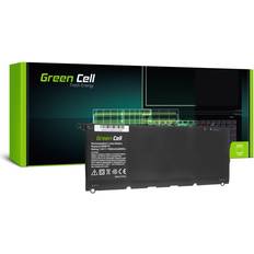 Green Cell DE133 Compatible