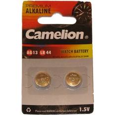 LR44 Super Alkaline 2-pack