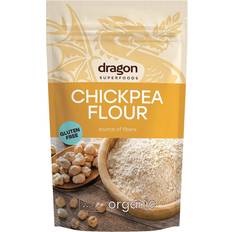 Organic Chickpea Flour