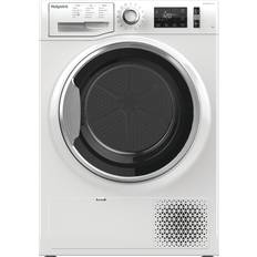 Tumble Dryers Hotpoint NT M11 92SK White