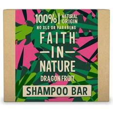 Faith in Nature Shampoo Bar Dragon Fruit 85g