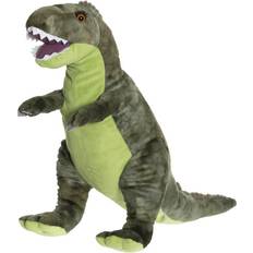 Teddykompaniet dinosaurie Teddykompaniet Dino 65cm