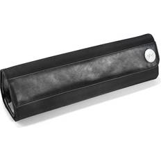 Black Hair Styler Accessories GHD Curve Roll Bag & Heat Resistant Mat