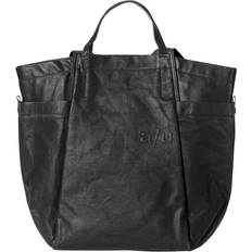 Aunts & Uncles Takamatsu Shopper - Black