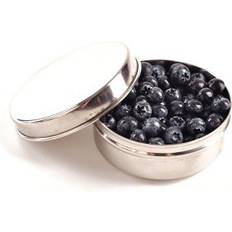 Silver Food Containers ECOlunchbox Ecodipper Food Container 0.2L