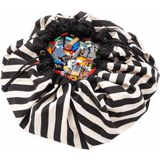 Tapetes de juego Play&Go Stripes Toy Storage Bag