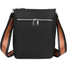 Adax messenger Adax Alberte Novara Messenger - Black