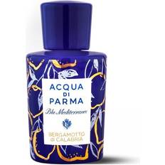 Acqua di parma bergamotto Acqua Di Parma Blu Mediterraneo Bergamotto di Calabria La Spugnatura EdT 100ml