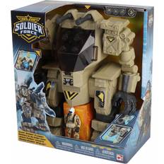 Soldier force Soldier Force Giant Robot