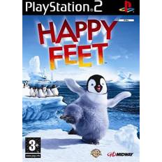 Happy Feet (PS2)