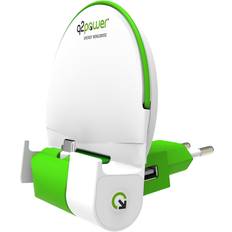 Dock and Charge Powerbank EU Type C