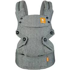 Tula Porte-bébés Tula Explore Linen Baby Carrier