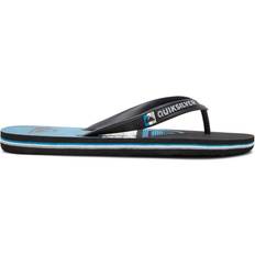 Boy's Molokai Panel - Black/Blue/Black
