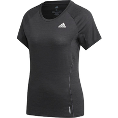 Adidas Runner T-shirt Women - Black