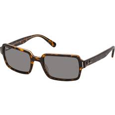 Ray-Ban BENJI Sunglass RB2189 - Havana Sur Marron Transparent