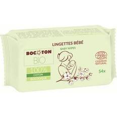 Bio Baby Wipes 54pcs