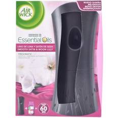 Air Wick Baderomsrengjøring Air Wick Freshmatic Air Freshener Lilies