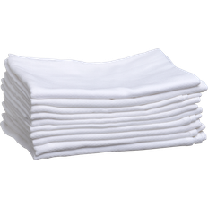 Cloth Diapers 10-pack	