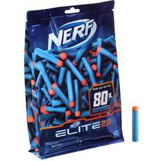 Nerf elite refill Nerf N Strike Elite 2.0 Dart Refill 80pcs