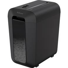 Fellowes Powershred LX65 Black