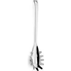 Silver Pasta Ladles Amefa New Buffet Pasta Ladle 31.5cm