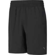 Puma Bekleidung Puma Performance Woven 7 Training Shorts Men - Black