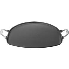 Cast Iron with Handle