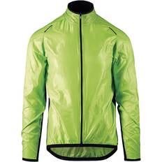 Assos BlitzJacket Mille GT - Visibility Green