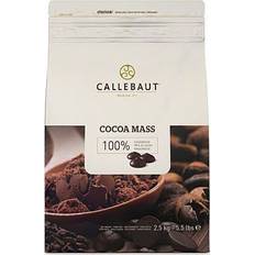 Callebaut Cocoa Mass 2.5g