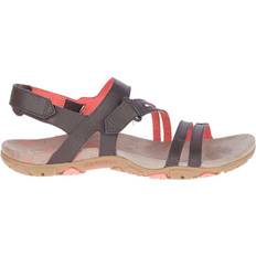 Merrell Sandalen Merrell Sandspur Rose Convert - Bruin