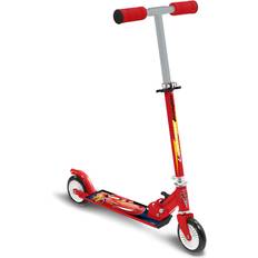 Trottinettes Stamp Disney Pixar Cars 3 Scooter